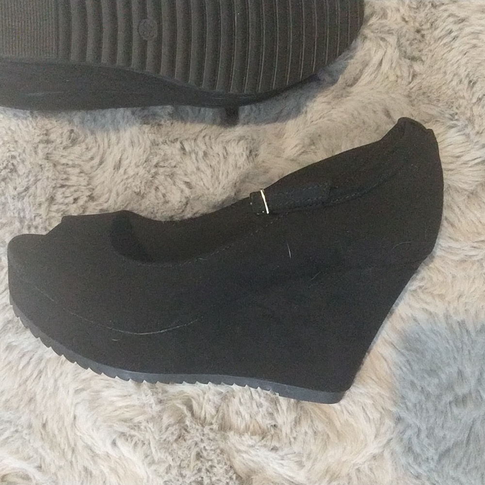 Wedges - Picture 4 of 8
